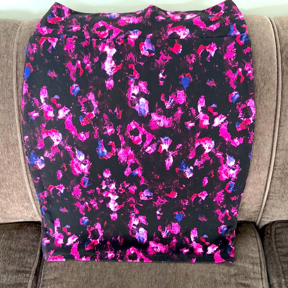 Women’s Pencil Skirt